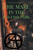 The Maze In The English Park