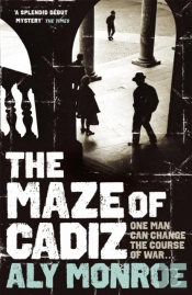 The Maze Of Cadiz