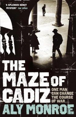 Bertrand.pt - The Maze Of Cadiz