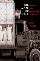 The Maze Of Fear