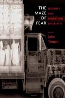 The Maze Of Fear