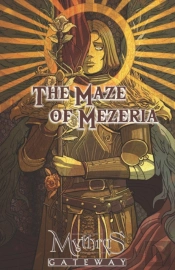The Maze Of Mezeria