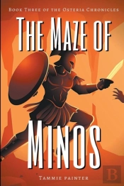 The Maze Of Minos