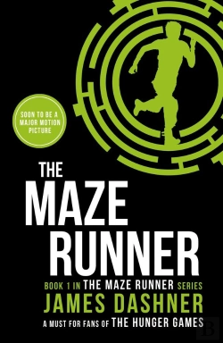 Bertrand.pt - The Maze Runner