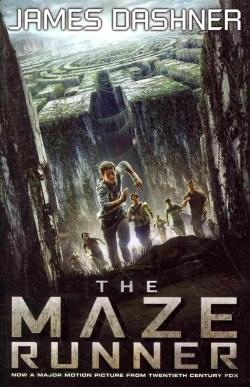 Bertrand.pt - The Maze Runner