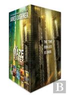 The Maze Runner Series