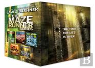 The Maze Runner Series