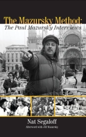 The Mazursky Method (Hardback)
