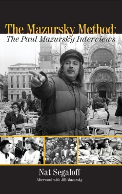 Bertrand.pt - The Mazursky Method (Hardback)