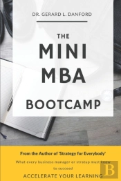 The Mba Bootcamp
