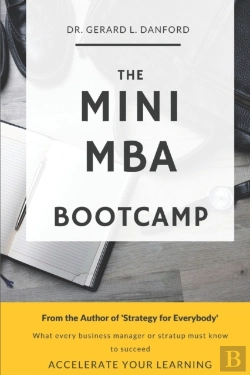 Bertrand.pt - The Mba Bootcamp