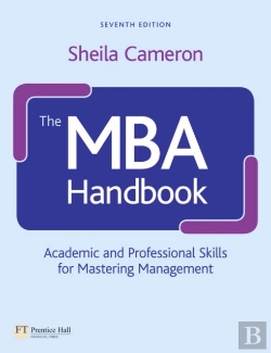 Bertrand.pt - The Mba Handbook