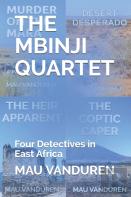 The Mbinji Quartet