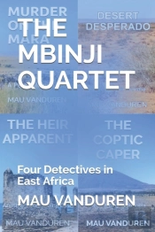 The Mbinji Quartet