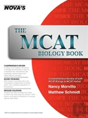 The Mcat Biology Book