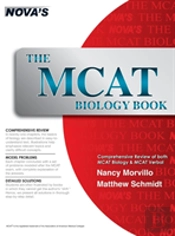 The Mcat Biology Book