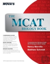 The Mcat Biology Book