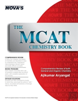 Bertrand.pt - The Mcat Chemistry Book