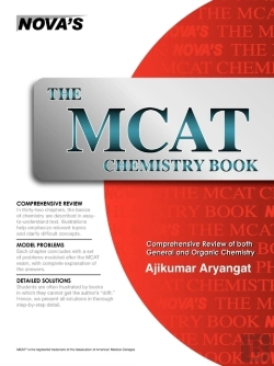 Bertrand.pt - The Mcat Chemistry Book