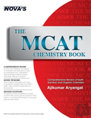 The Mcat Chemistry Book