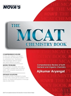 Bertrand.pt - The Mcat Chemistry Book