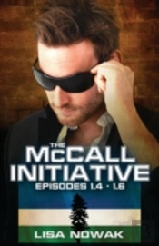 The Mccall Initiative Episodes 1.4-1.6