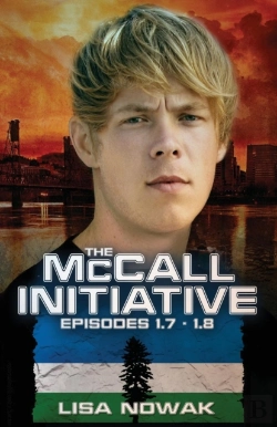 Bertrand.pt - The Mccall Initiative Episodes 1.7-1.8