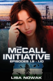 The Mccall Initiative Episodes 1.9-1.10