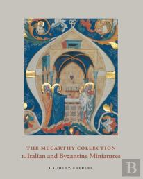 The Mccarthy Collection, Volume I