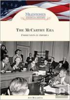 The Mccarthy Era