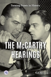 The Mccarthy Hearings