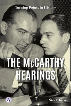 Bertrand.pt - The Mccarthy Hearings
