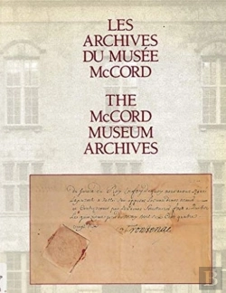 Bertrand.pt - The Mccord Museum Archives