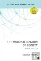 The Mcdonaldization Of Society