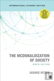 The Mcdonaldization Of Society