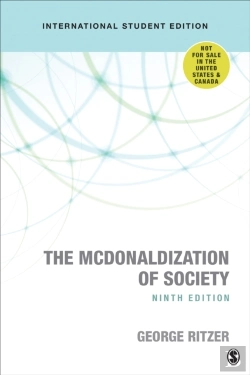 Bertrand.pt - The Mcdonaldization Of Society