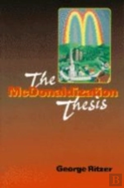 Bertrand.pt - The Mcdonaldization Thesis