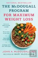 The Mcdougall Program For Maximum Weight Loss