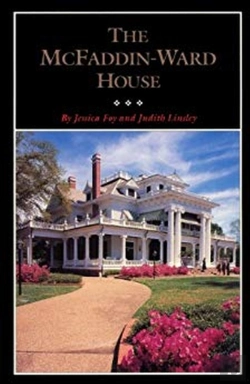 Bertrand.pt - The Mcfaddin-Ward House