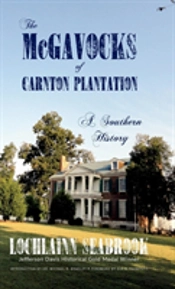 The Mcgavocks Of Carnton Plantation