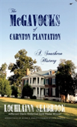 Bertrand.pt - The Mcgavocks Of Carnton Plantation