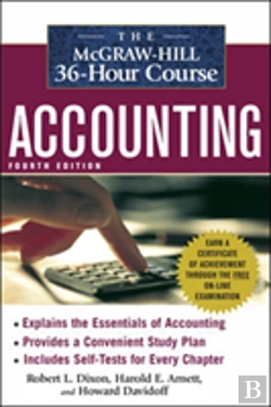 Bertrand.pt - The Mcgraw-Hill 36-Hour Accounting Course