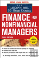 The Mcgraw-Hill 36-Hour Course: Finance For Non-Financial Managers 3/E