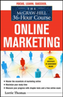 The Mcgraw-Hill 36-Hour Course: Online Marketing