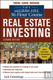 The Mcgraw-Hill 36-Hour Course: Real Estate Investing, Second Edition