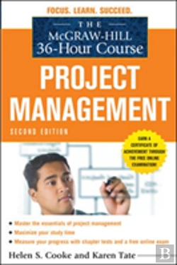 Bertrand.pt - The Mcgraw-Hill 36-Hour Project Management Course