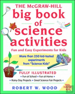 Bertrand.pt - The Mcgraw-Hill Big Book Of Science Activities
