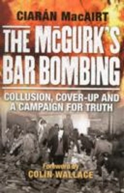 The Mcgurk'S Bar Bombing