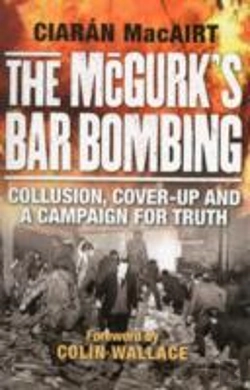 Bertrand.pt - The Mcgurk'S Bar Bombing