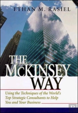 Bertrand.pt - The Mckinsey Way
